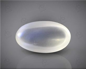 Natural Moonstone Certified  4.47CTS-33509