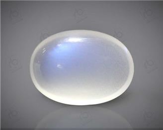 Natural Moonstone Certified  4.85CTS-33511