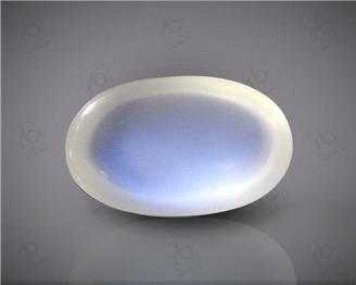 Natural Moonstone Certified  3.83CTS-33514