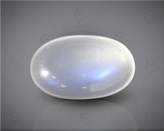 Natural Moonstone Certified  3.83CTS-33514