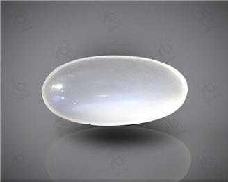 Natural Moonstone Certified  3.92CTS-33515