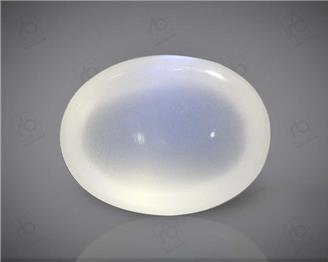 Natural Moonstone Certified  4.37CTS-33517