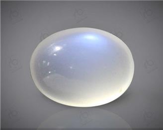 Natural Moonstone Certified  4.37CTS-33517