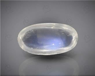 Natural Moonstone Certified  4.37CTS-33522