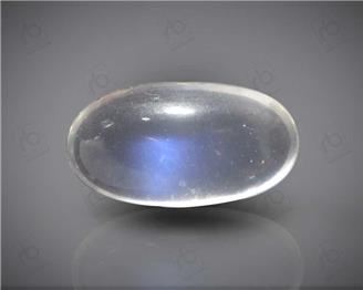 Natural Moonstone Certified  4.37CTS-33522