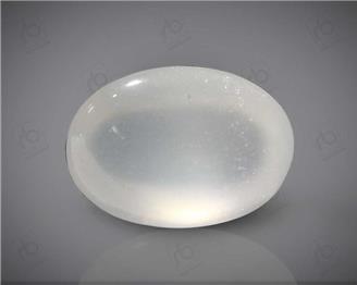 Natural Moonstone Certified  4.45CTS-33528