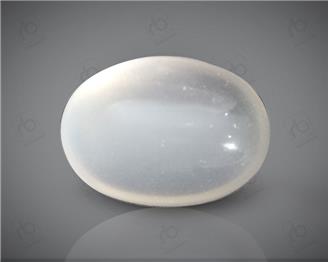 Natural Moonstone Certified  4.45CTS-33528