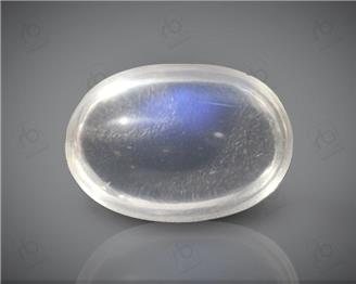 Natural Moonstone Certified  3.53CTS-33529