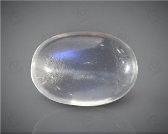 Natural Moonstone Certified  3.53CTS-33529