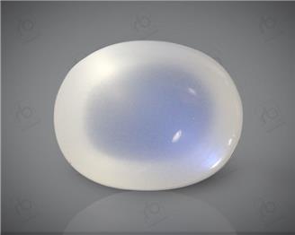 Natural Moonstone Certified  4.33CTS-33530