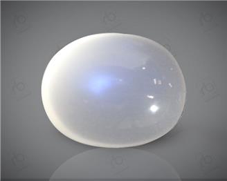 Natural Moonstone Certified  4.33CTS-33530