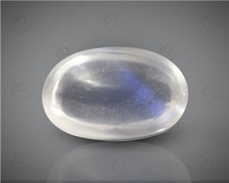 Natural Moonstone Certified  4.04CTS-33533