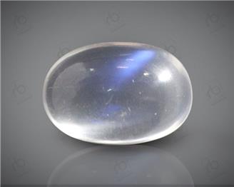 Natural Moonstone Certified  4.04CTS-33533