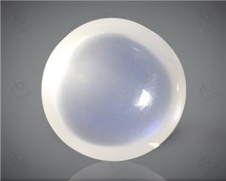 Natural Moonstone Certified  3.73CTS-33537