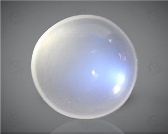 Natural Moonstone Certified  3.73CTS-33537