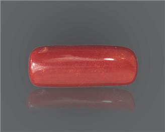 Natural Red Coral 11.46 RTS ( 18735 )