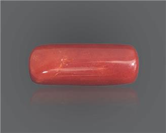 Natural Red Coral 11.46 RTS ( 18735 )