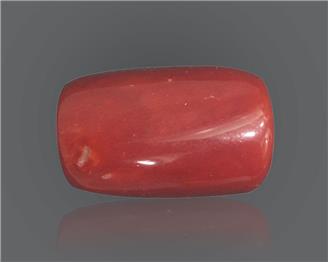 Natural Red Coral 20.21 RTS ( 18754 )