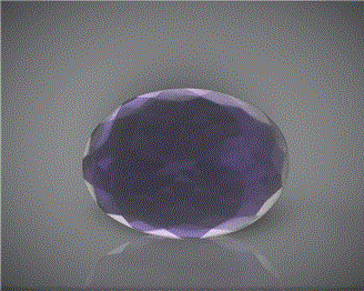 Natural Amethyst Certified 10.51CTS-78851