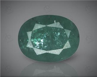 Natural Emerald  7.8CTS-64663