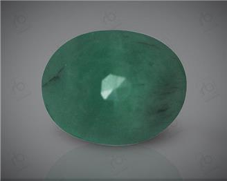 Natural Emerald  7.5CTS-64671